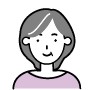 50代女性